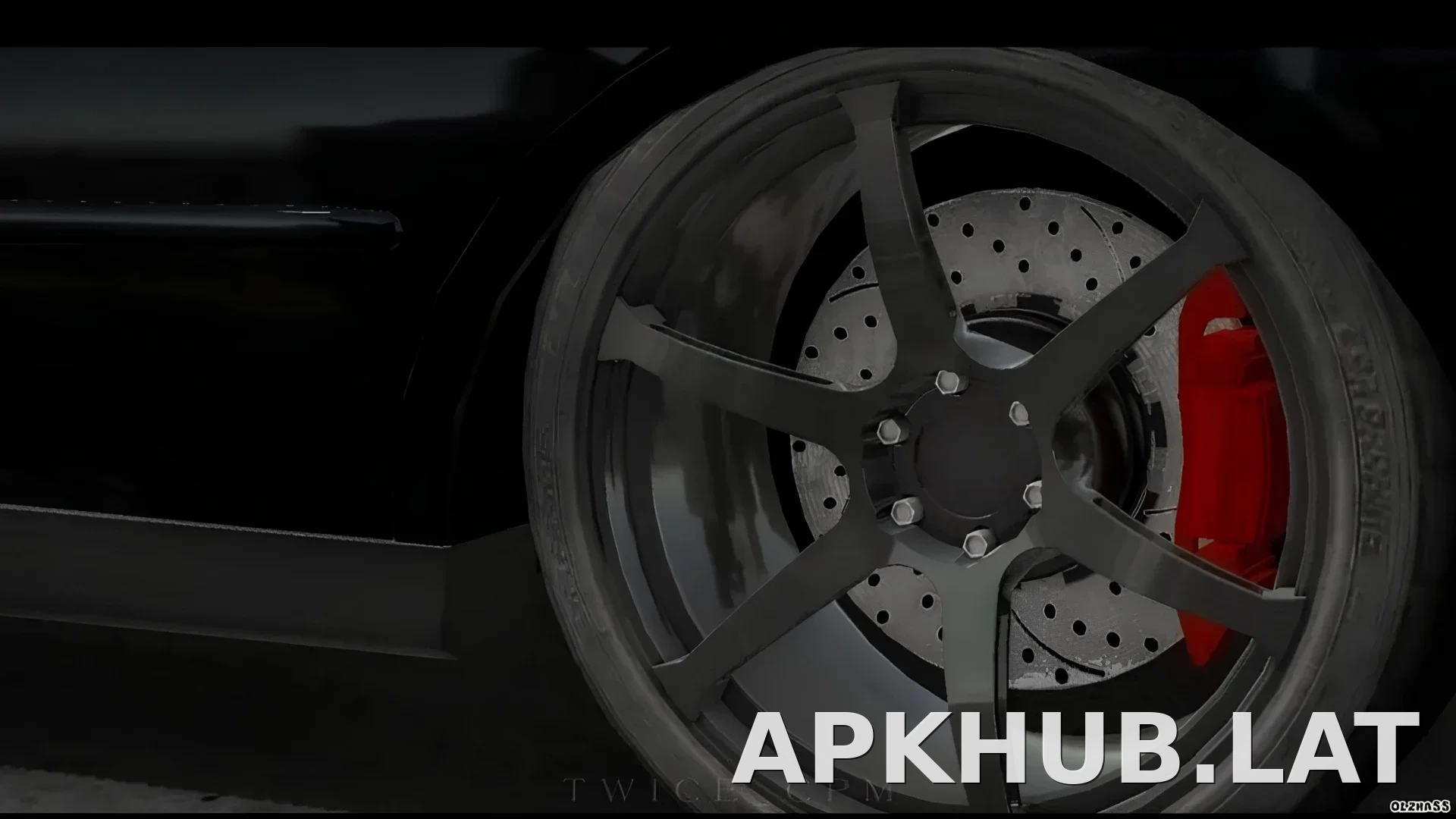 Car Parking Multiplayer скриншот 1