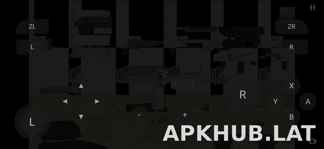 Салли Фейс скриншот 4